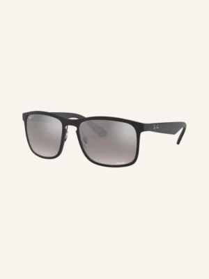 Obrázek produktu Ray-Ban Sluneční Brýle rb4264 601s5j - černá/ šedá