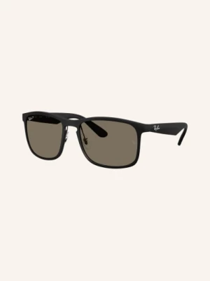 Obrázek produktu Ray-Ban Sluneční Brýle rb4264 matná černá/šedá