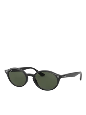Obrázek produktu Ray-Ban Sluneční Brýle rb4315 Highstreet 601/71 - černá/ zelená