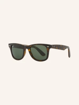 Obrázek produktu Ray-Ban Sluneční Brýle rb4340 havana/ tmavě zelená