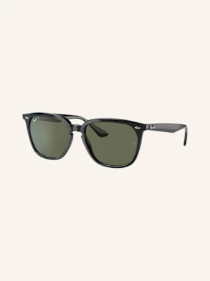 Obrázek produktu Ray-Ban Sluneční Brýle rb4362 601/9a - černá/ tmavě zelená polarizovaná