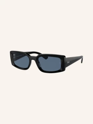 Obrázek produktu Ray-Ban Sluneční Brýle rb4395 667780 černá/ tmavě modrá