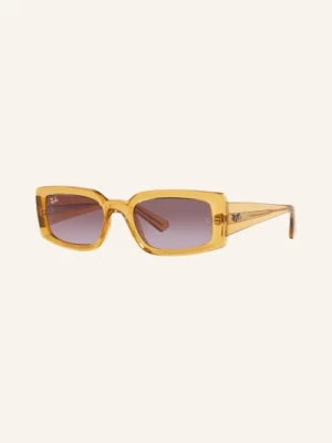 Obrázek produktu Ray-Ban Sluneční Brýle rb4395 66828h - žlutá/ fialový přechod