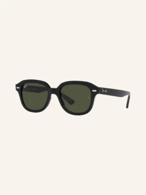 Obrázek produktu Ray-Ban Sluneční Brýle rb4398 901/31 - černá/ zelená