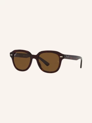 Obrázek produktu Ray-Ban Sluneční Brýle rb4398 902/57 - havana/ hnědá polarizovaná