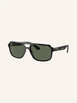 Obrázek produktu Ray-Ban Sluneční Brýle rb4414m f68371 černá/ šedá