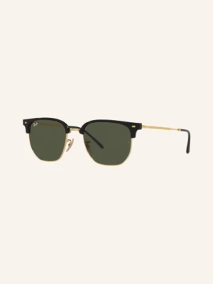 Obrázek produktu Ray-Ban Sluneční Brýle rb4416 601/31 - zlatá/ černá/ zelená