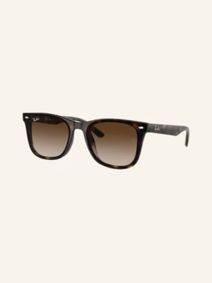Obrázek produktu Ray-Ban Sluneční Brýle rb4420 710/13 havana/ hnědý přechod
