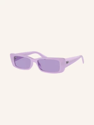 Obrázek produktu Ray-Ban Sluneční Brýle rb4425 67581a - fialová/ fialová