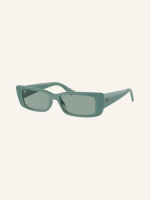 Obrázek produktu Ray-Ban Sluneční Brýle rb4425 676282 - zelená/ zelená