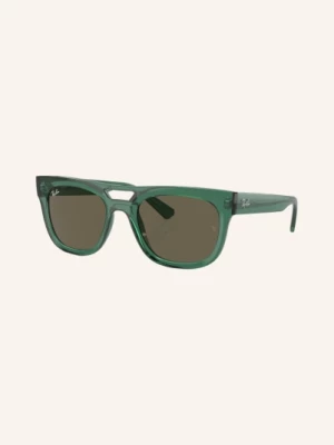 Obrázek produktu Ray-Ban Sluneční Brýle rb4426 Phil 6681/3 - zelená/ tmavě šedá
