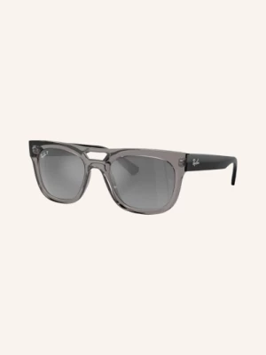 Obrázek produktu Ray-Ban Sluneční Brýle rb4426 Phil 672582 - šedá/ tmavě šedá polarizovaná