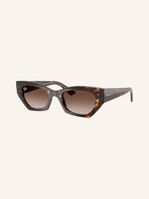 Obrázek produktu Ray-Ban Sluneční Brýle rb4430 135913 - havana/ hnědý přechod