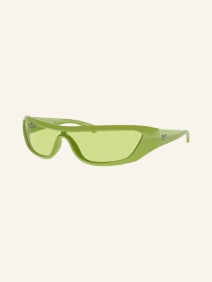 Obrázek produktu Ray-Ban Sluneční Brýle rb4431 Xan 6763/2 zelená/ zelená