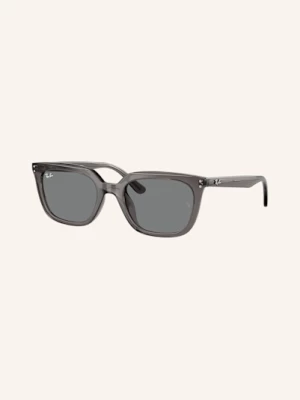 Obrázek produktu Ray-Ban Sluneční Brýle rb4439d 667587 - šedá/ tmavě šedá