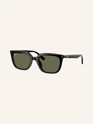 Obrázek produktu Ray-Ban Sluneční Brýle rb4439d 901/9a - černá/ tmavě zelená polarizovaná
