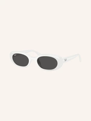 Obrázek produktu Ray-Ban Sluneční Brýle rb4441d 677287 - bílá/ tmavě hnědá