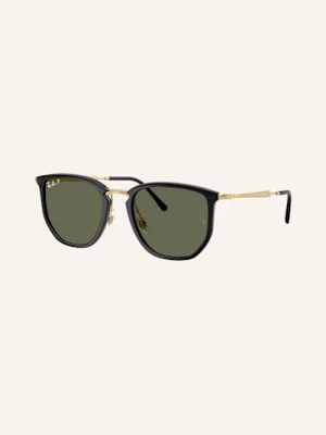 Obrázek produktu Ray-Ban Sluneční Brýle rb4451 630658 - černá/ zelená