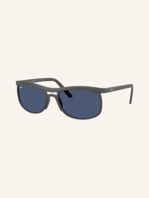 Obrázek produktu Ray-Ban Sluneční Brýle rb4452 šedá/tmavomodrá