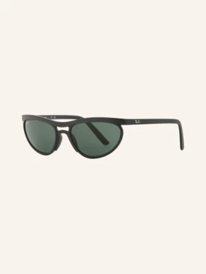 Obrázek produktu Ray-Ban Sluneční Brýle rb4453 černá/ tmavě zelená