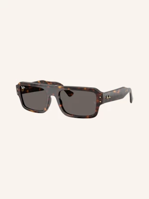 Obrázek produktu Ray-Ban Sluneční Brýle rb4454 1359b1 - havana/ šedá