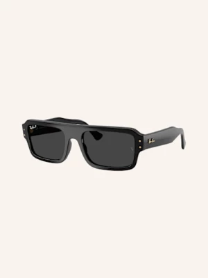Obrázek produktu Ray-Ban Sluneční Brýle rb4454 667748 - černá
