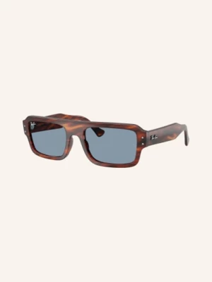 Obrázek produktu Ray-Ban Sluneční Brýle rb4454 havana/ modrá