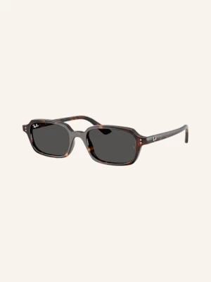 Obrázek produktu Ray-Ban Sluneční Brýle rb4455 135987 - havana/ šedá