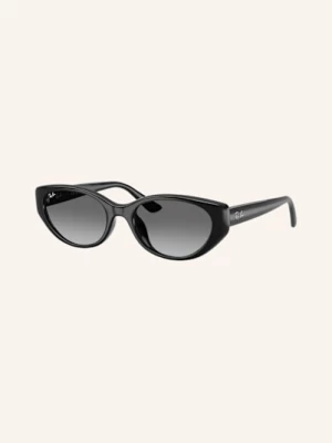 Obrázek produktu Ray-Ban Sluneční Brýle rb4457d 667711 - černá