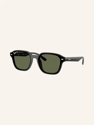 Obrázek produktu Ray-Ban Sluneční Brýle rb4458d 601/9a - černá/ zelená