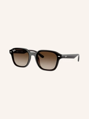Obrázek produktu Ray-Ban Sluneční Brýle rb4458d 714/13 - černá/ hnědá
