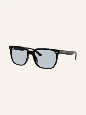 Obrázek produktu Ray-Ban Sluneční Brýle rb4466d černá/světle modrá