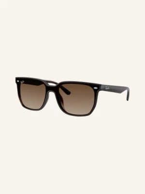 Obrázek produktu Ray-Ban Sluneční Brýle rb4466d tmavě hnědá/hnědá přechodová barva