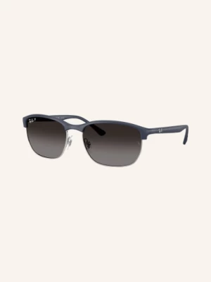 Obrázek produktu Ray-Ban Sluneční Brýle rb4469 tmavomodrá/šedá polarizovaná
