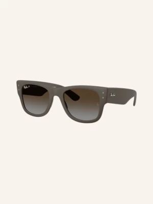Obrázek produktu Ray-Ban Sluneční Brýle rb4840s hnědá/hnědá polarizovaná