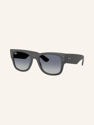 Obrázek produktu Ray-Ban Sluneční Brýle rb4840s šedá/tmavě šedá gradace