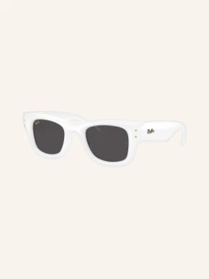 Obrázek produktu Ray-Ban Sluneční Brýle rb4940 bílá/černá