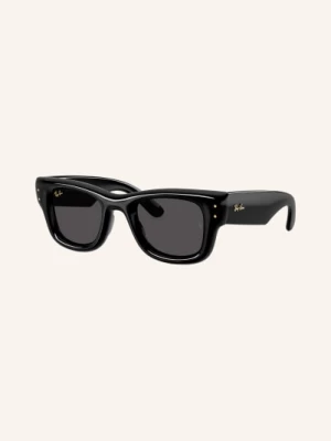 Obrázek produktu Ray-Ban Sluneční Brýle rb4940 černá/ tmavě šedá