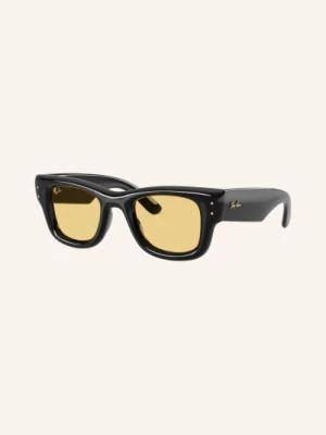Obrázek produktu Ray-Ban Sluneční Brýle rb4940 černá/žlutá