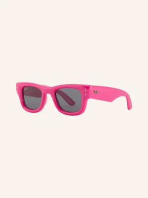 Obrázek produktu Ray-Ban Sluneční Brýle rb4940 růžová/ tmavě šedá