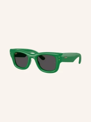 Obrázek produktu Ray-Ban Sluneční Brýle rb4940 zelená/černá