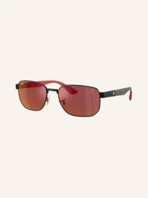 Obrázek produktu Ray-Ban Sluneční Brýle rb8329m černá/hnědá zrcadlová