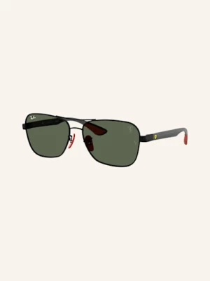 Obrázek produktu Ray-Ban Sluneční Brýle rb8336m f00271 - černá/ zelená