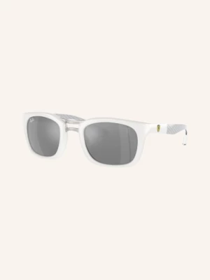 Obrázek produktu Ray-Ban Sluneční Brýle rb8362m f6956g - bílá/ tmavě šedá