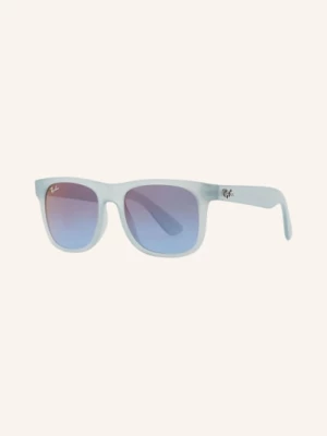 Obrázek produktu Ray-Ban Sluneční Brýle rb9069s světle modrá/ modrá s přechodem