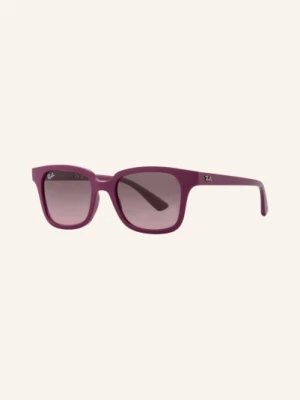 Obrázek produktu Ray-Ban Sluneční Brýle rb9071s fialová/šedá gradient
