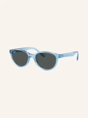 Obrázek produktu Ray-Ban Sluneční Brýle rb9080s modrá/ tmavě šedá
