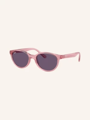 Obrázek produktu Ray-Ban Sluneční Brýle rb9080s růžová/fialová