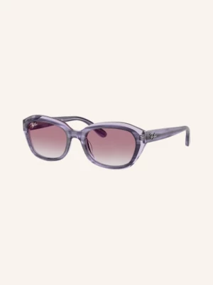 Obrázek produktu Ray-Ban Sluneční Brýle rb9081s fialová/šedá gradient