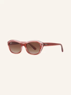 Obrázek produktu Ray-Ban Sluneční Brýle rb9081s růžová/hnědá gradient
